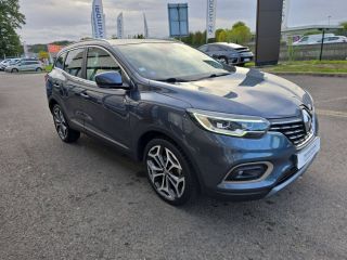 91150 : Hyundai Étampes -CAP Fournier - RENAULT KADJAR Intens - KADJAR - Gris - Boîte automatique - Essence sans plomb