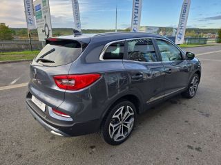 91150 : Hyundai Étampes -CAP Fournier - RENAULT KADJAR Intens - KADJAR - Gris - Boîte automatique - Essence sans plomb