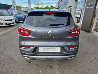 91150 : Hyundai Étampes -CAP Fournier - RENAULT KADJAR Intens - KADJAR - Gris - Boîte automatique - Essence sans plomb