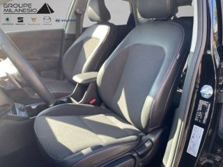 13290 : Hyundai Aix en Provence - Cap Milanesio - HYUNDAI KONA Creative - KONA (02/2023) - ABYSS BLACK - Automate sequentiel - Essence / Courant électrique