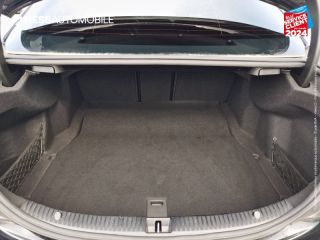 67800 : Hyundai Strasbourg - HESS Automobile - MERCEDES-BENZ Classe C - Classe C - Noir - Propulsion - Diesel
