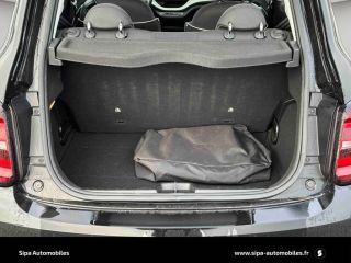 31200 : Hyundai TOULOUSE NORD - AUTO NORD - FIAT 500e BERLINE MY22 SERIE 1 STEP 1 Action - 500 III - Noir - Automate à fonct. Continu - Courant électrique