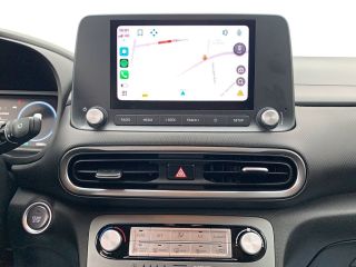 33140 : Hyundai Bordeaux Sud Villenave d&#039;Ornon - Sipa Automobiles - HYUNDAI KONA ELECTRIC Intuitive - KONA ELECTRIQUE - BLANC - Automate à fonct. Continu - Courant électrique