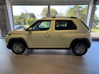 29000 : Hyundai Quimper - Iroise Automobiles - HYUNDAI Inster - Inster - Buttercream Yellow métal perlé - Traction - Electrique