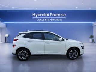 20290 : Hyundai Bastia - Corse Diffusion Hyundai - HYUNDAI KONA ELECTRIC Intuitive - KONA ELECTRIQUE - Noir - Automate à fonct. Continu - Courant électrique