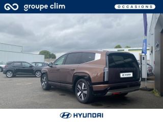 65000 : Hyundai Tarbes i-AUTO - HYUNDAI Ioniq 9 - Ioniq 9 -  - Transmission intégrale - Electrique