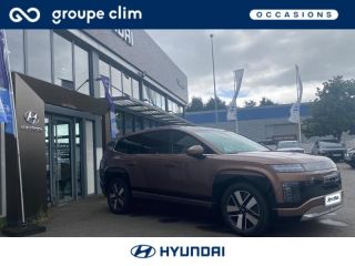 65000 : Hyundai Tarbes i-AUTO - HYUNDAI Ioniq 9 - Ioniq 9 -  - Transmission intégrale - Electrique