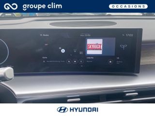 65000 : Hyundai Tarbes i-AUTO - HYUNDAI Ioniq 9 - Ioniq 9 -  - Transmission intégrale - Electrique