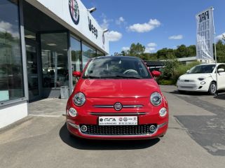 50300 : Hyundai Avranches - GCA - FIAT 500 - 500 -  - Traction - Essence/Micro-Hybride
