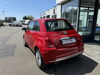 50300 : Hyundai Avranches - GCA - FIAT 500 - 500 -  - Traction - Essence/Micro-Hybride