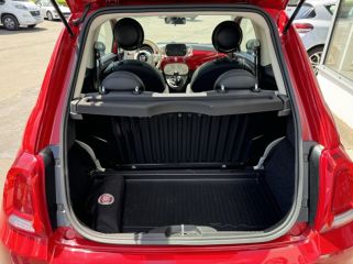 50300 : Hyundai Avranches - GCA - FIAT 500 - 500 -  - Traction - Essence/Micro-Hybride
