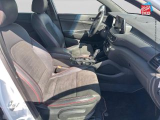 51100 : Hyundai Reims - HESS Automobile - HYUNDAI Tucson - Tucson - Polar White - Traction - Diesel/Micro-Hybride