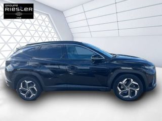 60000 : Hyundai Beauvais - Protea by Riester - HYUNDAI TUCSON Executive - TUCSON IV - NOIR - Boîte automatique - Essence / Courant électrique