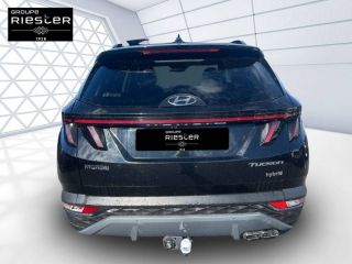 60000 : Hyundai Beauvais - Protea by Riester - HYUNDAI TUCSON Executive - TUCSON IV - NOIR - Boîte automatique - Essence / Courant électrique