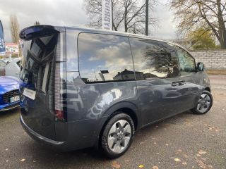 89100 : Hyundai Sens - APS - HYUNDAI Staria - Staria - Graphite Gray Metal - Traction - Hybride : Essence/Electrique