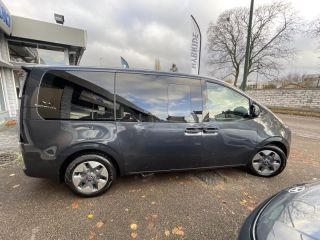 89100 : Hyundai Sens - APS - HYUNDAI Staria - Staria - Graphite Gray Metal - Traction - Hybride : Essence/Electrique