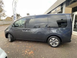 89100 : Hyundai Sens - APS - HYUNDAI Staria - Staria - Graphite Gray Metal - Traction - Hybride : Essence/Electrique