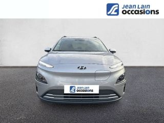 73290 : Hyundai Chambéry - Jean Lain Mobilités - HYUNDAI KONA ELECTRIC Intuitive - KONA ELECTRIQUE - Gris - Automate à fonct. Continu - Courant électrique