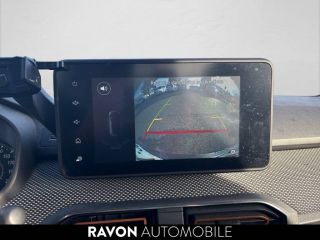 42100 : Hyundai Saint-Etienne - Ravon Automobile - DACIA SANDERO Stepway Confort - SANDERO III - Bleu - Boîte manuelle - Essence ou gaz