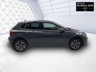 60740 : Hyundai Saint-Maximin - Protea by Riester - VOLKSWAGEN POLO United - POLO VI - GRIS - Automate sequentiel - Essence sans plomb
