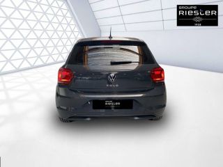 60740 : Hyundai Saint-Maximin - Protea by Riester - VOLKSWAGEN POLO United - POLO VI - GRIS - Automate sequentiel - Essence sans plomb