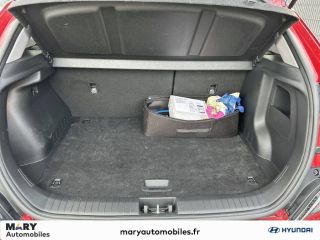 76000 : Hyundai Rouen - JFC by Mary Automobiles - HYUNDAI KONA ELECTRIC Intuitive - KONA ELECTRIQUE - Rouge - Automate à fonct. Continu - Courant électrique