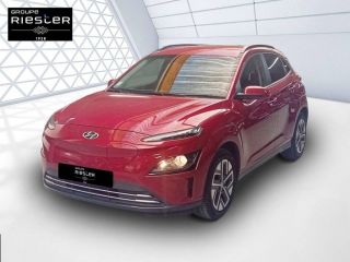 60740 : Hyundai Saint-Maximin - Protea by Riester - HYUNDAI KONA ELECTRIC Intuitive - KONA ELECTRIQUE - Rouge - Automate à fonct. Continu - Courant électrique