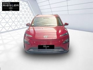 60740 : Hyundai Saint-Maximin - Protea by Riester - HYUNDAI KONA ELECTRIC Intuitive - KONA ELECTRIQUE - Rouge - Automate à fonct. Continu - Courant électrique