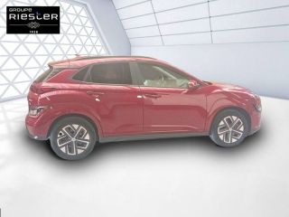 60740 : Hyundai Saint-Maximin - Protea by Riester - HYUNDAI KONA ELECTRIC Intuitive - KONA ELECTRIQUE - Rouge - Automate à fonct. Continu - Courant électrique