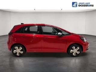 73290 : Hyundai Chambéry - Jean Lain Mobilités - HONDA JAZZ E:HEV Executive - JAZZ IV - Rouge - Automate à fonct. Continu - Essence / Courant électrique