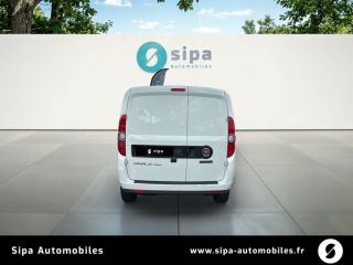 31200 : Hyundai TOULOUSE NORD - AUTO NORD - FIAT DOBLO CARGO BUSINESS - DOBLO II - BLANC - Boîte manuelle - Diesel