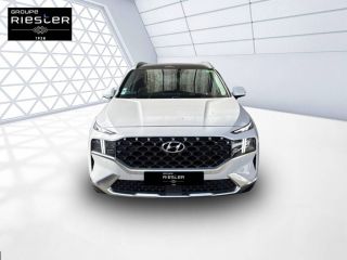 77100 : Hyundai Meaux - Protea by Riester - HYUNDAI SANTA FE Executive - SANTA FE IV - BLANC - Boîte automatique - Essence / Courant électrique