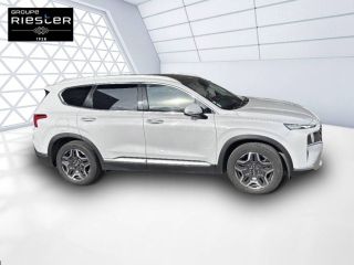 77100 : Hyundai Meaux - Protea by Riester - HYUNDAI SANTA FE Executive - SANTA FE IV - BLANC - Boîte automatique - Essence / Courant électrique