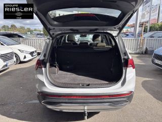 77100 : Hyundai Meaux - Protea by Riester - HYUNDAI SANTA FE Executive - SANTA FE IV - BLANC - Boîte automatique - Essence / Courant électrique