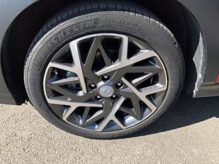 49070 : Hyundai Angers - Oceane Automobiles - HYUNDAI KONA HYBRID Creative - KONA - Rouge - Automate sequentiel - Essence / Courant électrique