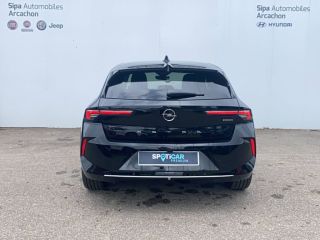 33260 : Hyundai Arcachon - Sipa Automobiles - OPEL ASTRA Edition - ASTRA L - NOIR - Boîte automatique - Essence / Courant électrique