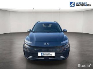 73200 : Hyundai Albertville - Jean Lain Mobilités - HYUNDAI KONA ELECTRIC Business - KONA ELECTRIQUE - Bleu - Automate à fonct. Continu - Courant électrique