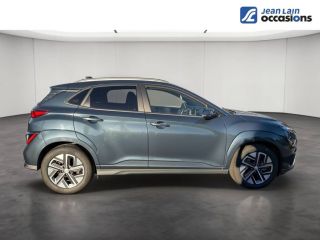 73200 : Hyundai Albertville - Jean Lain Mobilités - HYUNDAI KONA ELECTRIC Business - KONA ELECTRIQUE - Bleu - Automate à fonct. Continu - Courant électrique