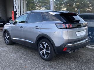 87280 : Hyundai - Groupe Clim - Limoges - PEUGEOT 3008 - 3008 - Gris Artense (M) - Traction - Diesel