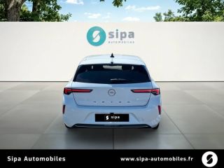 31200 : Hyundai TOULOUSE NORD - AUTO NORD - OPEL ASTRA Elegance Business - ASTRA L - BLANC - Boîte automatique - Essence sans plomb