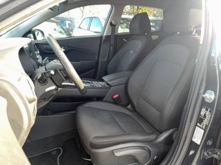 33140 : Hyundai Bordeaux Sud Villenave d'Ornon - Sipa Automobiles - HYUNDAI KONA ELECTRIC Intuitive - KONA ELECTRIQUE - GRIS FONCE - Automate à fonct. Continu - Courant électrique