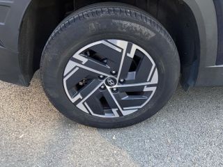 49070 : Hyundai Angers - Oceane Automobiles - HYUNDAI TUCSON Intuitive - TUCSON IV - Bleu - Boîte automatique - Essence / Courant électrique