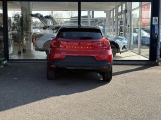 57685 : Hyundai Metz - Theobald Automobiles - MITSUBISHI ASX - ASX - Sunrise Red spécial/Toit Noir - Traction - Essence/Micro-Hybride