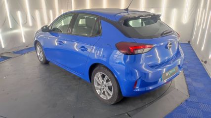 31200 : Hyundai TOULOUSE NORD - AUTO NORD - OPEL CORSA Elegance Business - CORSA F - Bleu - Boîte manuelle - Essence sans plomb