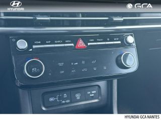 44800 : Hyundai NANTES SAINT HERBLAIN - GCH NANTES - HYUNDAI Tucson - Tucson - Abyss Black Métal - Traction - Hybride : Essence/Electrique