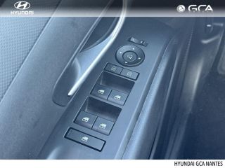 44800 : Hyundai NANTES SAINT HERBLAIN - GCH NANTES - HYUNDAI Tucson - Tucson - Abyss Black Métal - Traction - Hybride : Essence/Electrique
