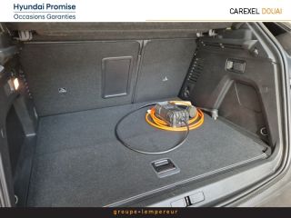 62700 : Hyundai Bruay-La-Buissière - Groupe Lempereur - PEUGEOT 3008 - 3008 - Gris Artense (M) - Traction - Hybride rechargeable : Essence/Electrique