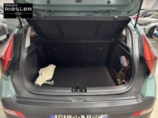 77100 : Hyundai Meaux - Protea by Riester - HYUNDAI BAYON Executive - BAYON - Vert - Automate sequentiel - Essence sans plomb