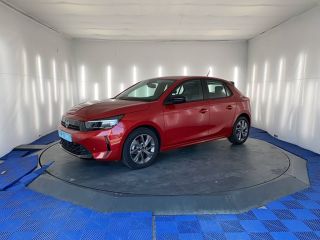 31200 : Hyundai TOULOUSE NORD - AUTO NORD - OPEL CORSA  - CORSA F - Autres couleurs - Boîte automatique - Essence sans plomb