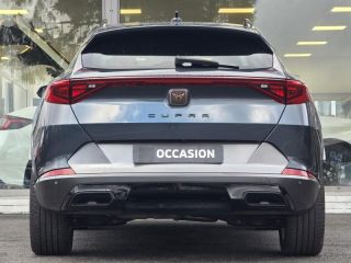 57200 : Hyundai Sarreguemines - Theobald Automobiles - CUPRA Formentor - Formentor - Bleu Asphalte métal - Transmission intégrale - Diesel